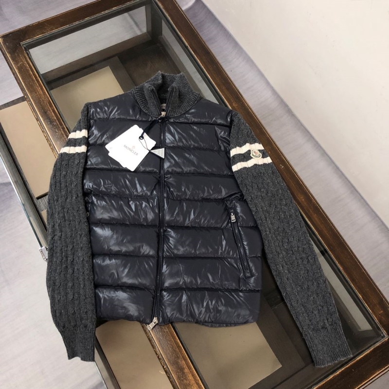 Moncler Down Coat